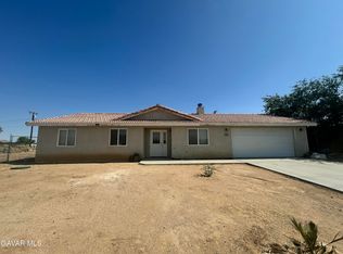 8570 Oleander Ave, California City, CA 93505