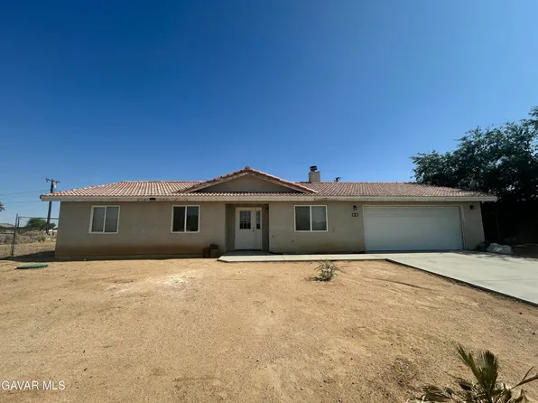 8570 Oleander Ave, California City, CA 93505