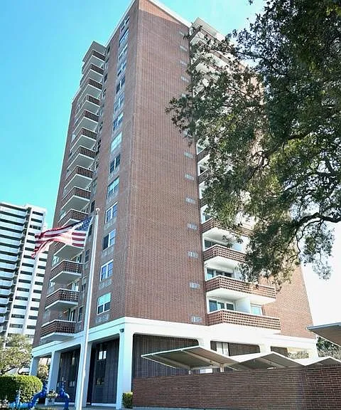 4015 Bayshore Blvd #8D — Photo 10