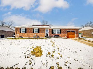 5419 Richmoor Rd, Springfield, OH 45503