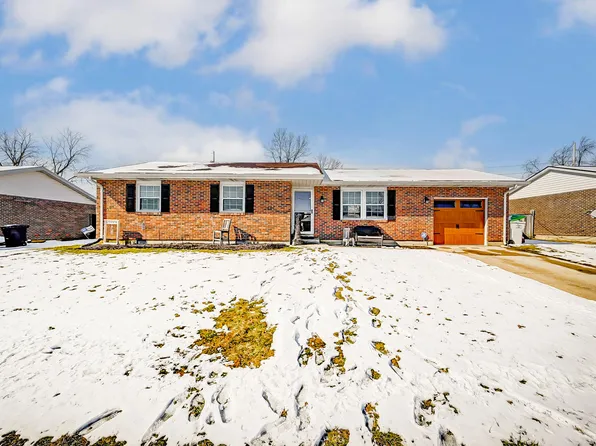 5419 Richmoor Rd, Springfield, OH 45503