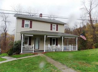 121 Alex Ln, Hopwood, PA 15445