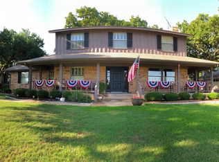 5309 Comanche Vista Trl, Granbury, TX 76049