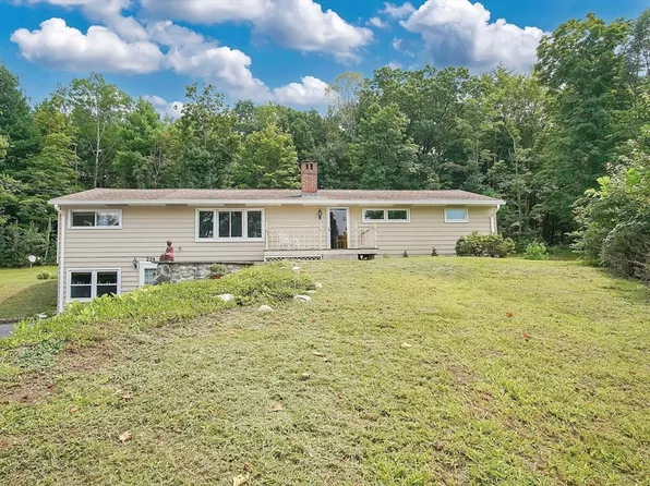 224 College Hwy, Southwick, MA 01077