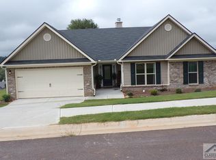 144 Tyler Way, Jefferson, GA 30549