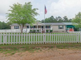 180 Gifford Ln, Hohenwald, TN 38462