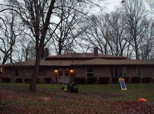9146 Lantern Ln, Indianapolis, IN