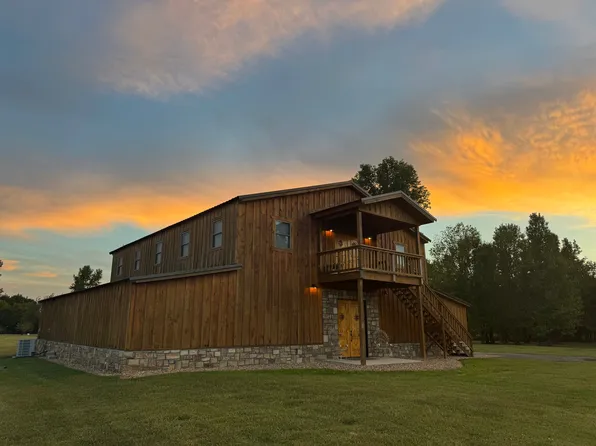23142 Zafra Rd, Smithville, OK 74957