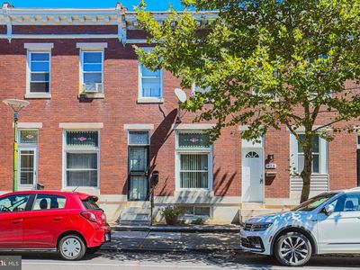 425 N Linwood Ave, Baltimore, MD, 21224