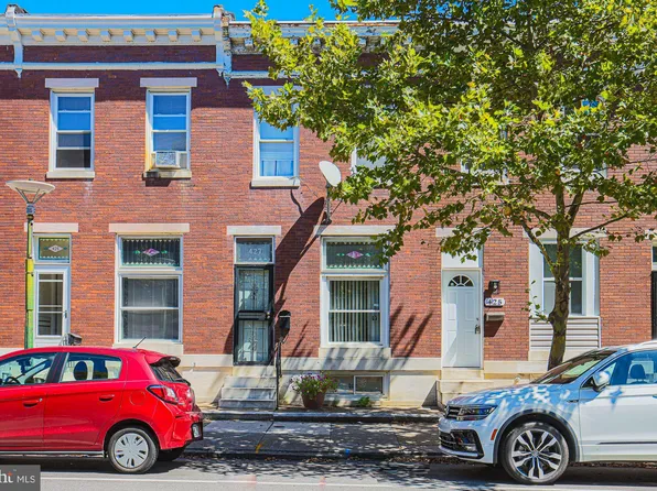 425 N Linwood Ave, Baltimore, MD 21224