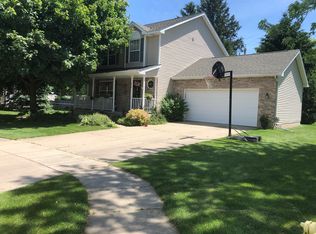 500 Laurens Way, Potterville, MI 48876