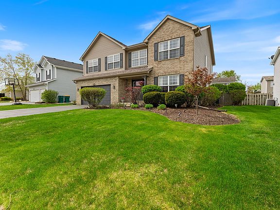 2nd image of 2815 Twin Falls Dr