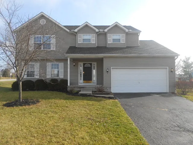206 Aston Ct