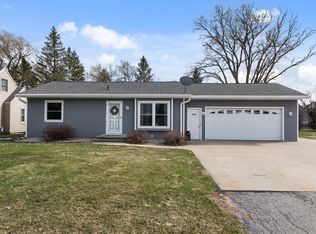 4455 W Spencer St, Appleton, WI 54914