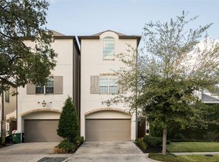 1944 Portsmouth St, Houston, TX 77098