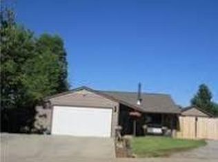 1508 Comstock Dr, Yreka, CA 96097