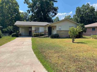 2006 Rio Grande, Benton, AR 72019