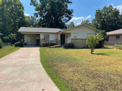2006 Rio Grande, Benton, AR, 72019