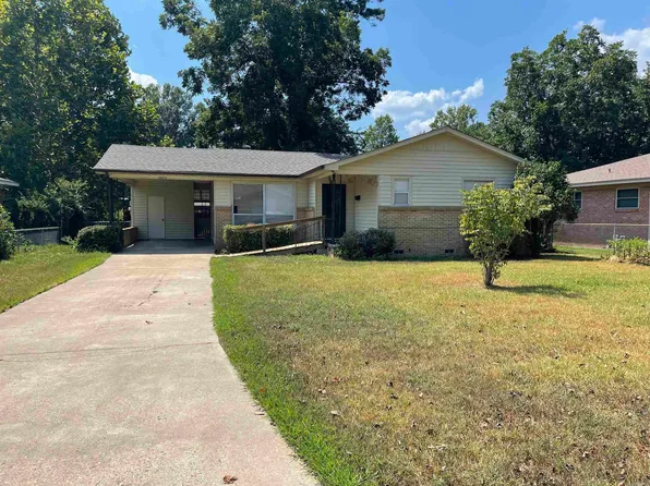 2006 Rio Grande, Benton, AR 72019