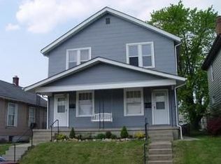 602 Hanford St, Columbus, OH 43206