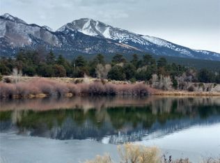 200 Big Bear Rd, Mosca, CO 81146