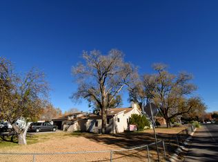 749 Solar Rd NW, Albuquerque, NM 87107