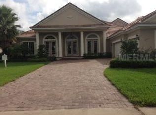 6245 Cartmel Ln, Windermere, FL 34786