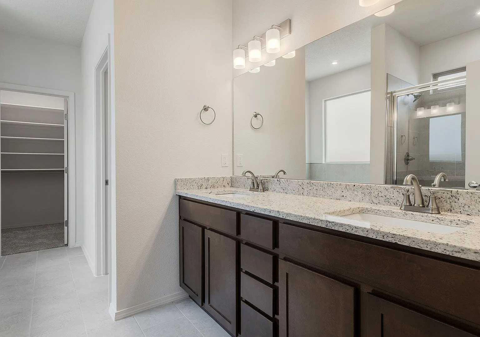 New Home In Mesa Del Sol — Photo 4