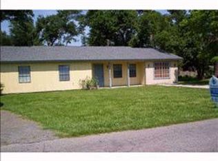 320 Seal Ave, Long Beach, MS 39560