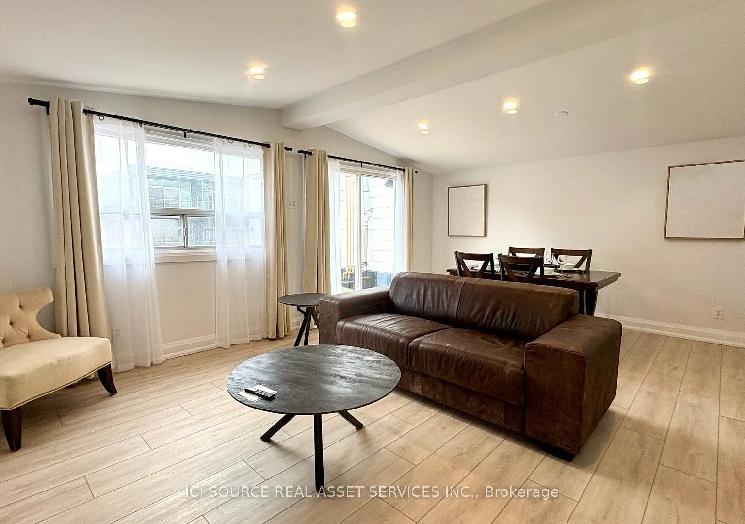 1 bed, $2,950 — Photo 1