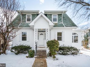 2005 Alto Vista Ave, Baltimore, MD 21207