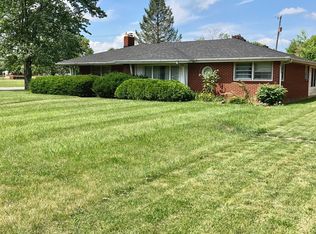 725 S Rangeline Rd, Anderson, IN 46012