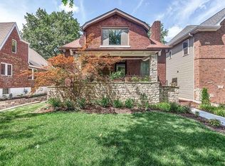 7323 Stanford Ave, Saint Louis, MO 63130