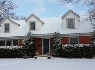 6201 NW 42nd St, Bethany, OK 73008
