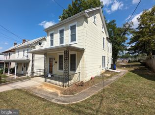 46 N Charles St, Hagerstown, MD 21740
