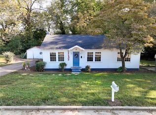 124 North St, Anderson, SC 29621