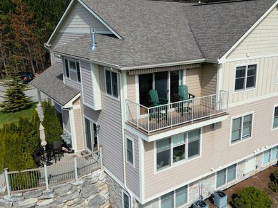 10889 Pine Bluff Dr UNIT C, Traverse City, MI, 49684