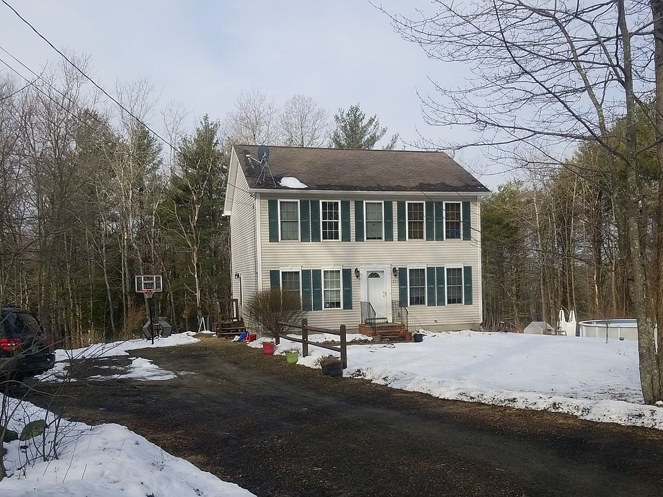 388 W Hill Rd, Troy, NH 03465 Zillow