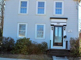 321 Main St #1, Portland, CT 06480