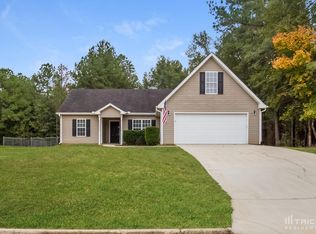 40 Pleasant Hills Ct, Covington, GA 30016