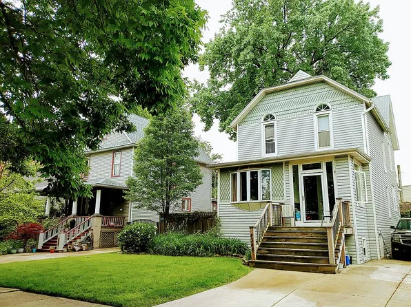 4348 N Kostner Ave, Chicago, IL 60641