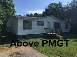 400 Stallings Rd, Greenville, SC 29611