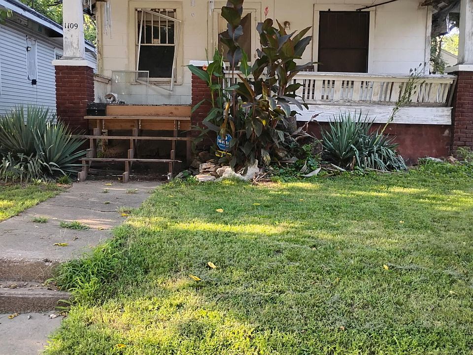 1st image of 1109 W Mount Vernon Street