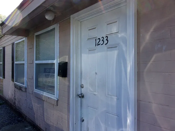 Photo 2 of 11 - 1233 Bose Ave #1233 - Rock Hill, SC Building Photo - 1233 Bose Ave #1233
