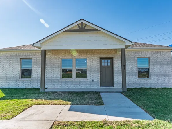 194 Premier St, Durant, OK 74701