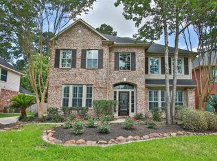 25827 Sarah Springs Ct, Spring, TX 77373