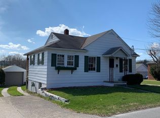 222 Vine St, Beckley, WV 25801