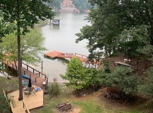 9021 Palau Ct, Tega Cay, SC 29708