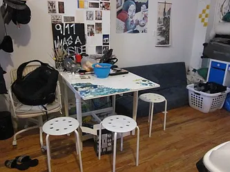 Rented by Empire One Realty