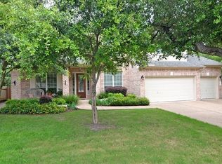 12308 Buvana Dr, Austin, TX 78739